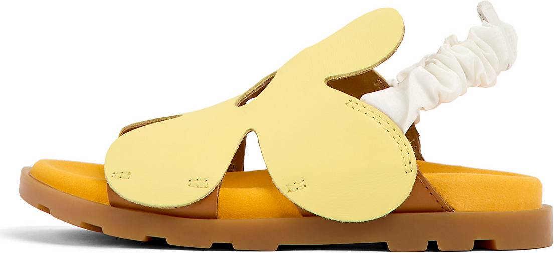 Camper Sandalen Brutus