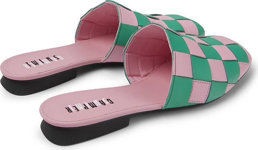 camper mira sandal