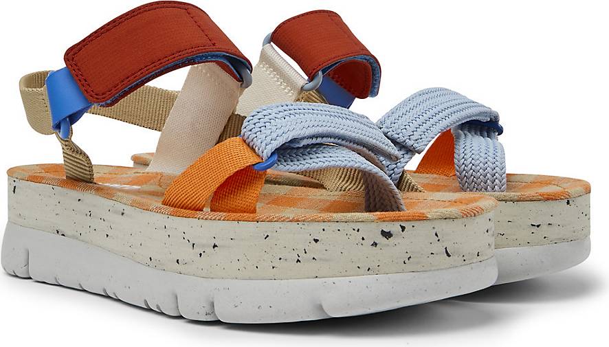 Camper Sandalen Oruga Up IV5000