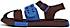 Camper Sandalen Set
