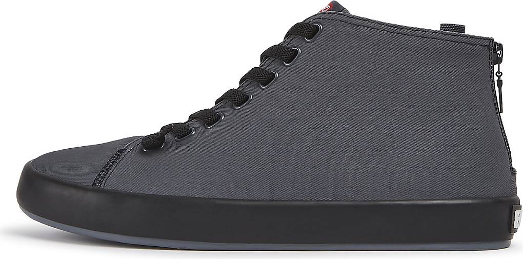 Camper Schnürstiefel Andratx
