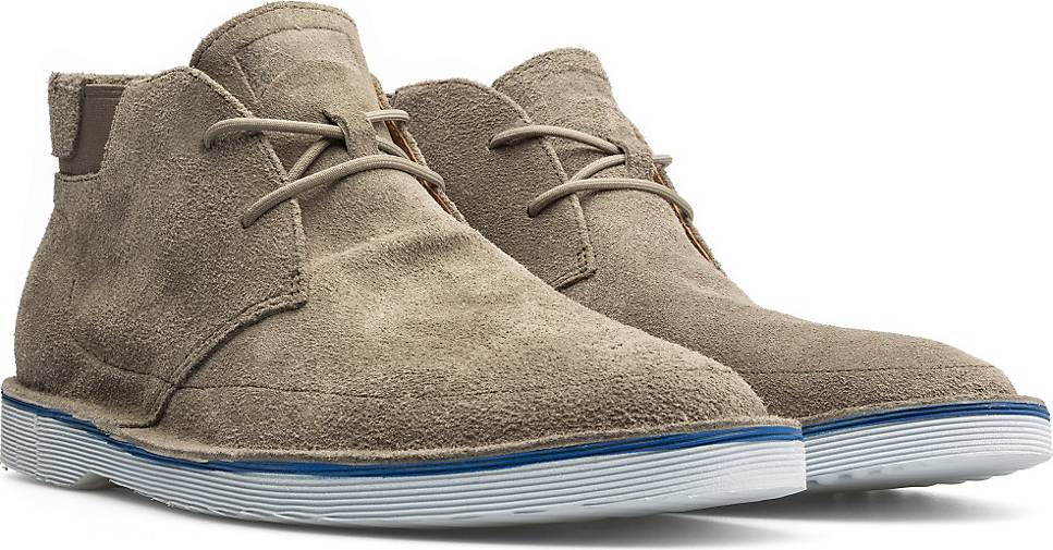 Camper morrys hot sale chukka boot