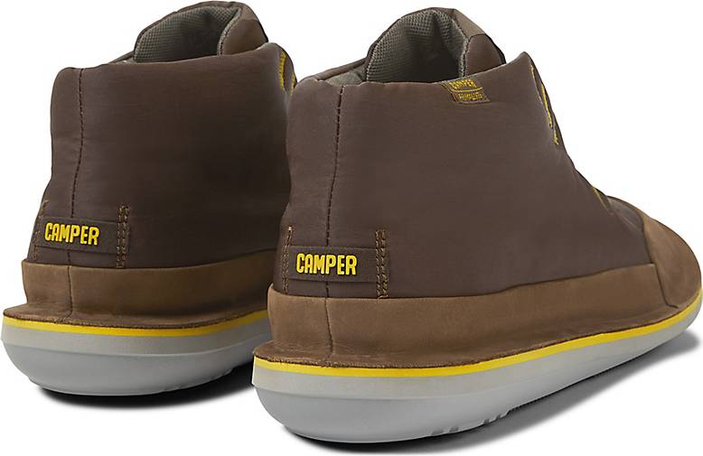 camper beetle sneaker