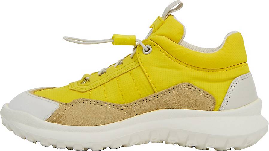 Camper Sneaker CRCLR