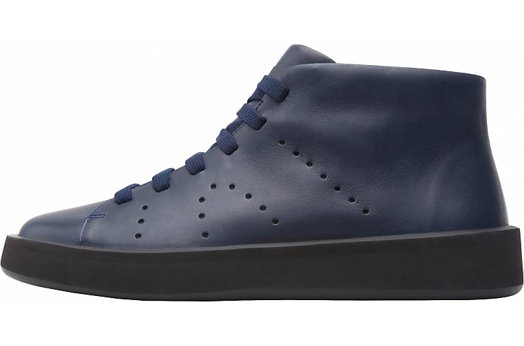 camper courb blue