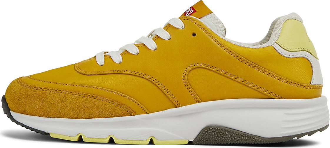 camper drift sneaker