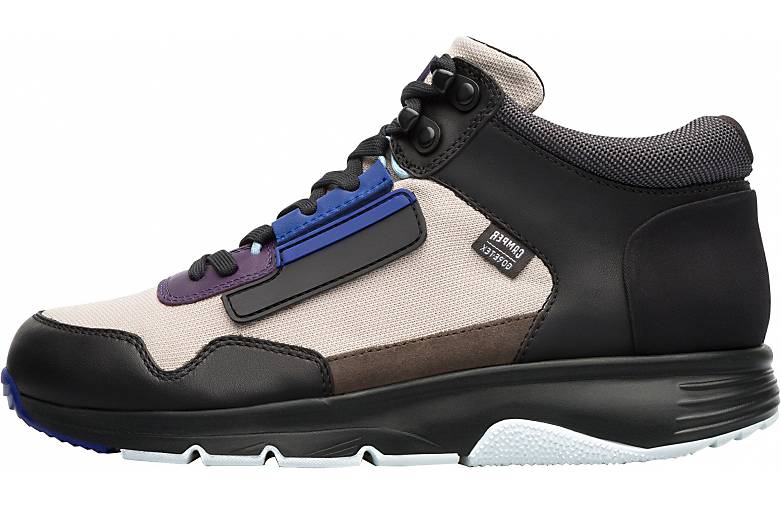 camper drift black