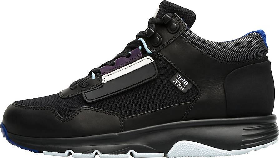 camper drift black