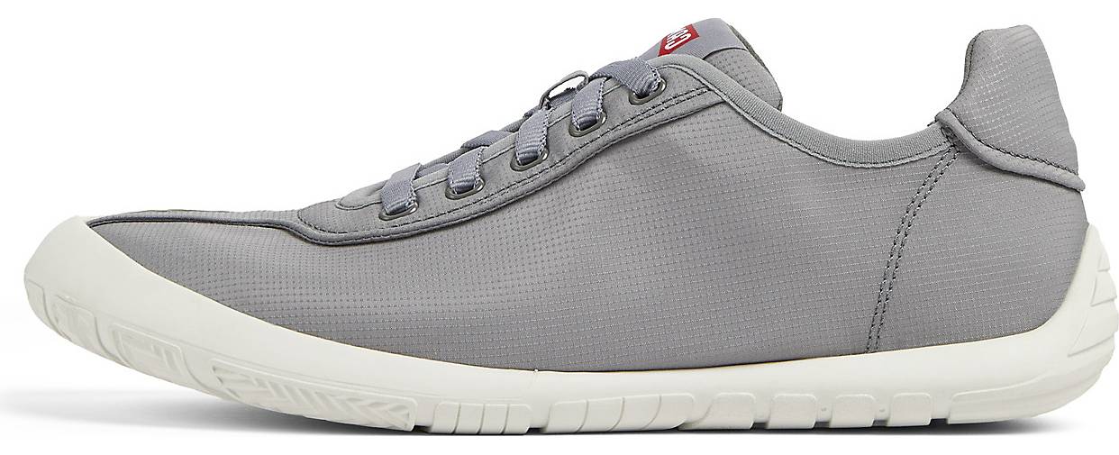 Camper Sneaker Path