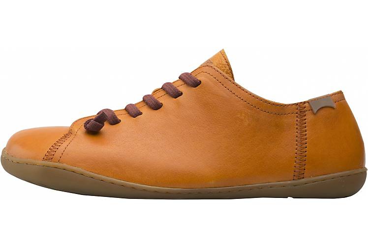camper peu cami beige