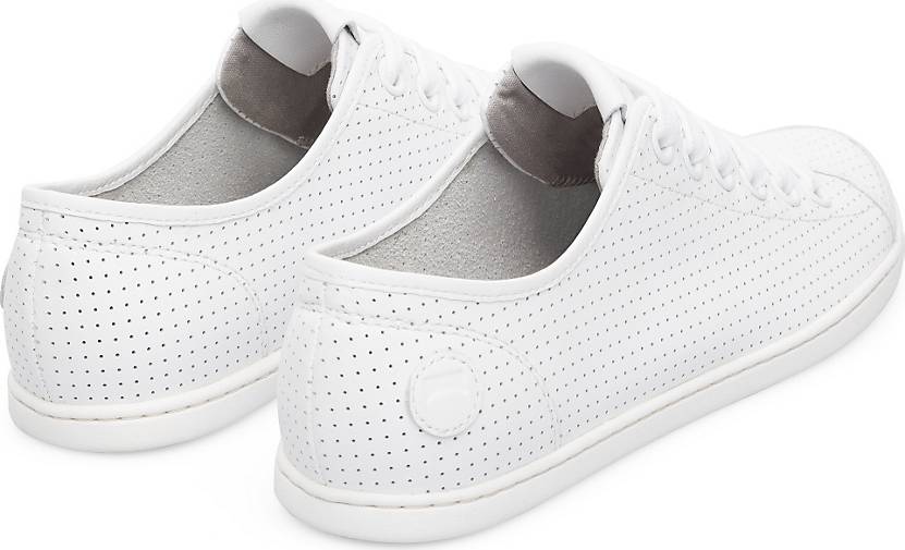 camper uno sneaker