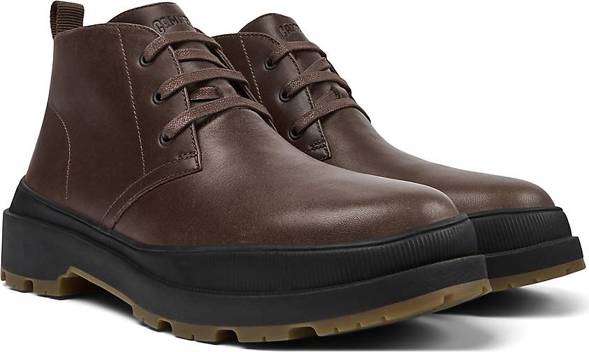 Camper Stiefeletten Brutus Trek GE6583