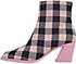 Camper Stiefeletten Karole