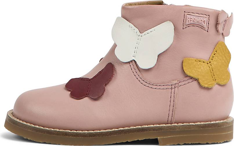 Camper Stiefeletten Savina Twins