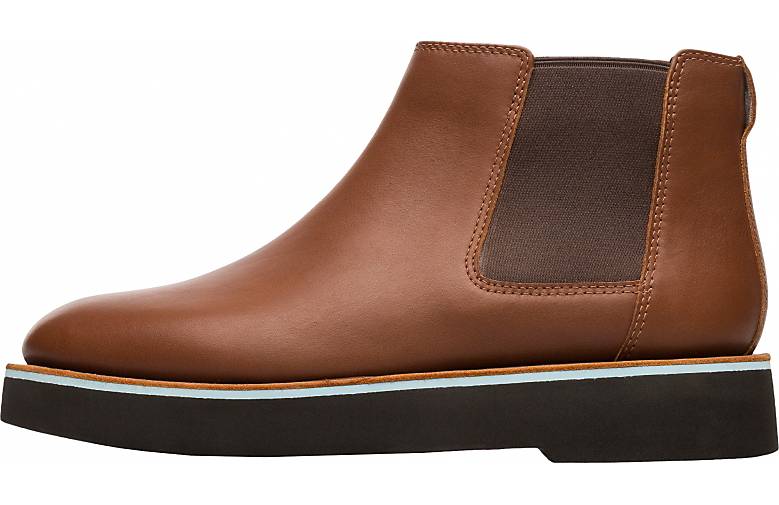 tyra camper boots