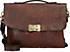 Campomaggi Aktentasche Leder 35 cm