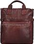 Campomaggi City Rucksack 34 cm Leder Laptopfach