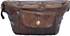 Campomaggi Gürteltasche Leder 27 cm