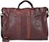 Campomaggi Handtasche Leder 41 cm