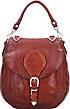 Campomaggi Rucksack Leder 35 cm