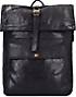 Campomaggi Rucksack Leder 40 cm