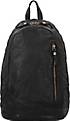 Campomaggi Rucksack Leder 41 cm Laptopfach