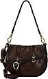Campomaggi Schultertasche Leder 26 cm