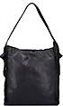 Campomaggi Schultertasche Leder 31 cm
