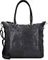 Campomaggi Schultertasche Leder 40 cm