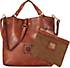 Campomaggi Schultertasche SHOPPING MEDIUM