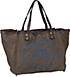 Campomaggi Shopper Genziana C32020