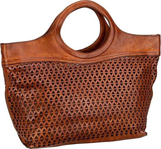 Campomaggi Shopper Malibù C033470