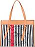 Campomaggi Shopper Tasche 38 cm
