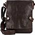 Campomaggi Umhängetasche 93295 Leder 18 cm