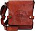 Campomaggi Umhängetasche 93295 Leder 18 cm