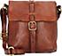 Campomaggi Umhängetasche 93295 Leder 18,5 cm