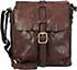 Campomaggi Umhängetasche 93295 Leder 18,5 cm
