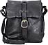 Campomaggi Umhängetasche 93295 Leder 18,5 cm