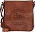 Campomaggi Umhängetasche 93295 Leder 28 cm