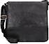 Campomaggi Umhängetasche 93295 Leder 28 cm