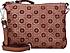Campomaggi Umhängetasche Leder 20 cm