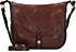 Campomaggi Umhängetasche Leder 25 cm