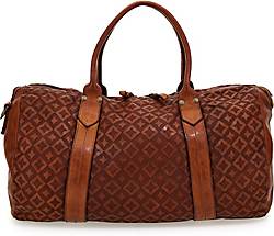 Campomaggi Weekender Reisetasche Leder 45,5 cm Campomaggi Weekender Reisetasche Leder 45,5 cm