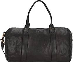 Campomaggi Weekender Reisetasche Leder 45,5 cm Campomaggi Weekender Reisetasche Leder 45,5 cm