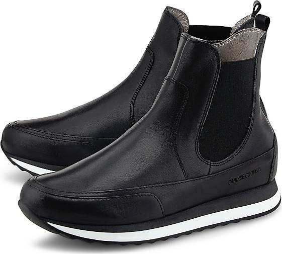 Candice Cooper Chelsea Boot Beatle