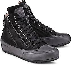 Candice Cooper Hi-Top-Sneaker LUCIA Candice Cooper Hi-Top-Sneaker LUCIA