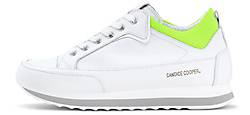 Candice Cooper Sneaker ADEL in wei bestellen 31152701