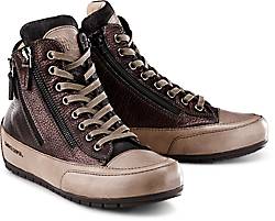 Candice Cooper Sneaker LION ZIP Candice Cooper Sneaker LION ZIP