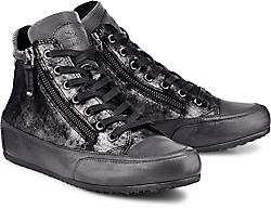 Candice Cooper Sneaker LION ZIP Candice Cooper Sneaker LION ZIP
