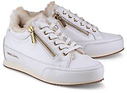 Candice Cooper Sneaker ROCK DELUXE ZIP Candice Cooper Sneaker ROCK DELUXE ZIP